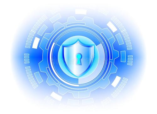 数据的安全和驱动力