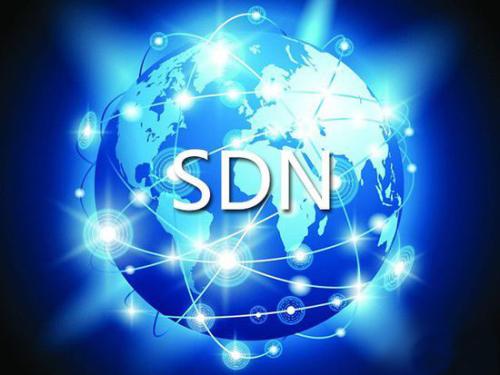 SDN--软件定义网络