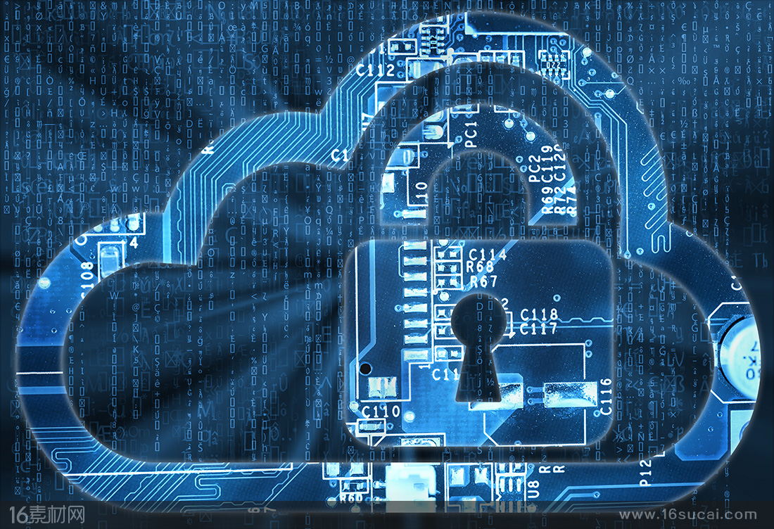 全方位的数据保护